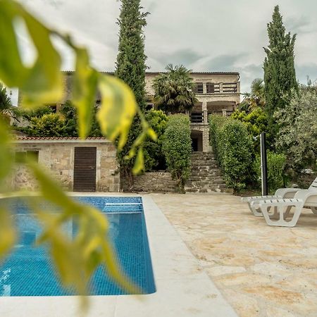 Holiday Home Vizinada Exterior photo