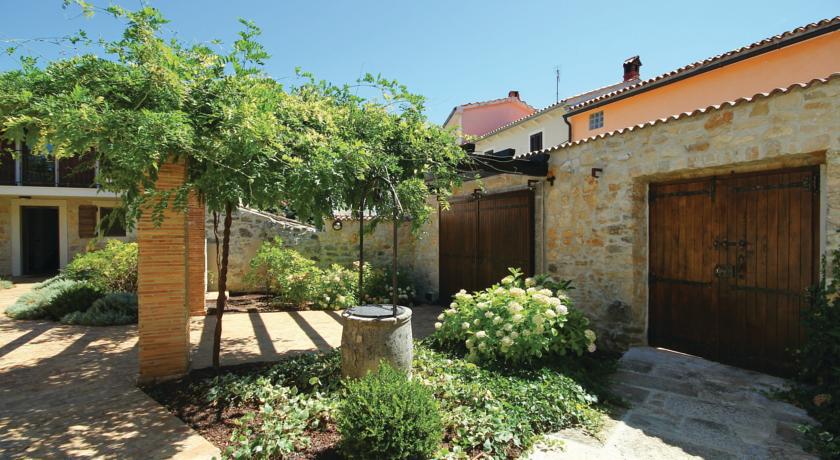 Holiday Home Vizinada Room photo
