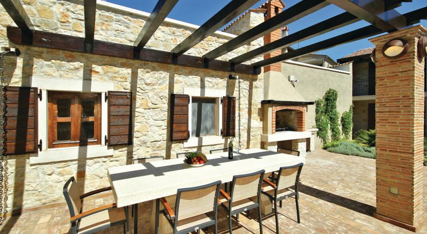 Holiday Home Vizinada Room photo