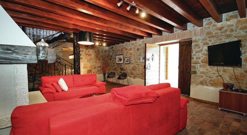 Holiday Home Vizinada Room photo