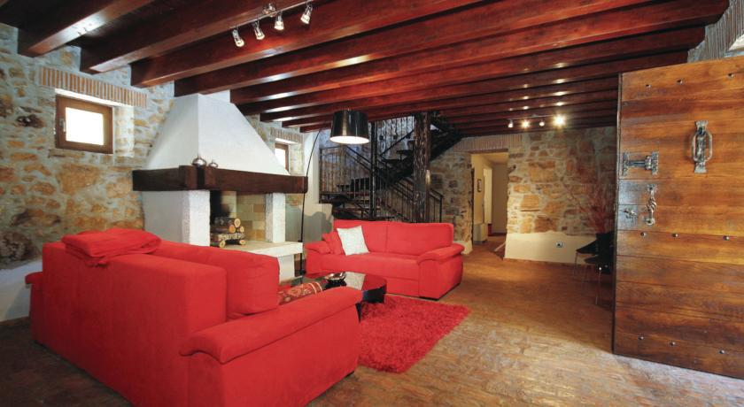 Holiday Home Vizinada Room photo