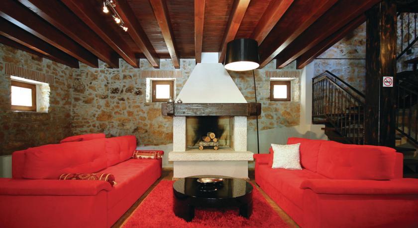 Holiday Home Vizinada Room photo