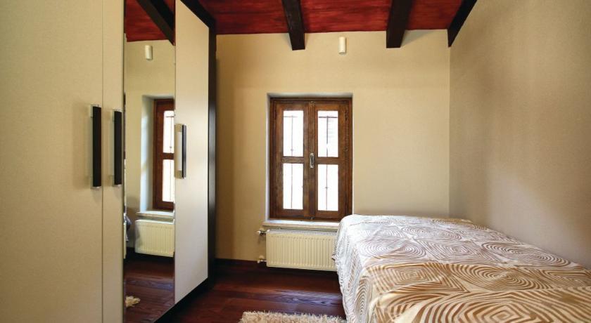 Holiday Home Vizinada Room photo