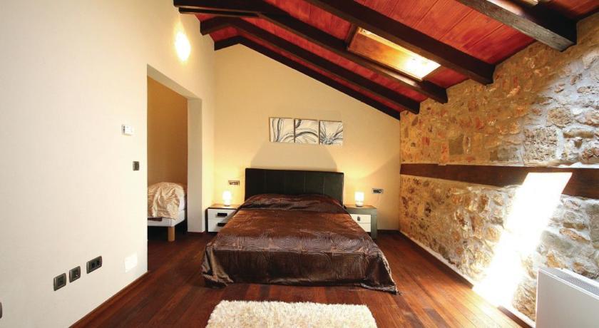 Holiday Home Vizinada Room photo