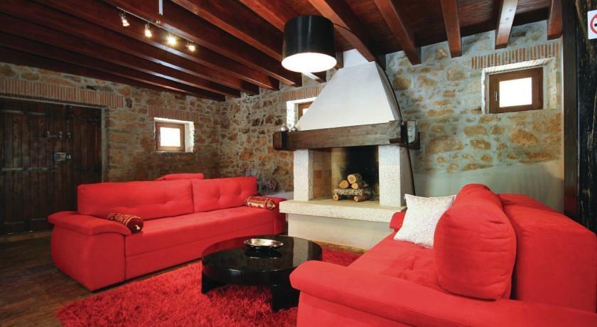 Holiday Home Vizinada Room photo