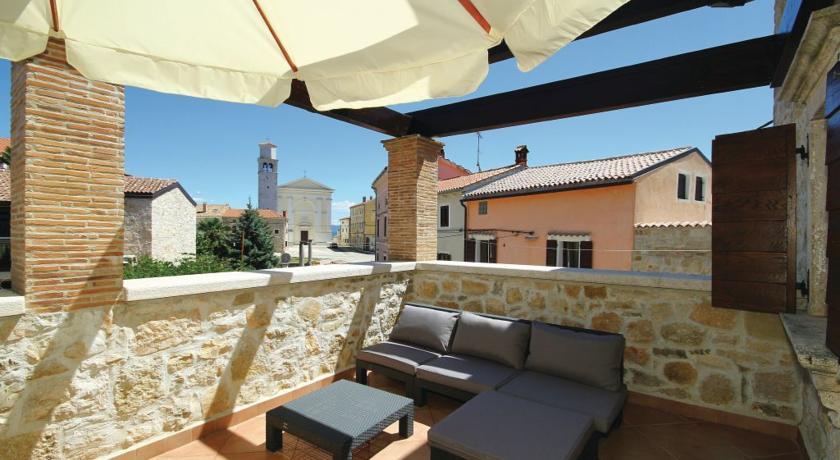 Holiday Home Vizinada Room photo