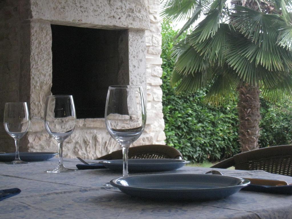 Holiday Home Vizinada Exterior photo