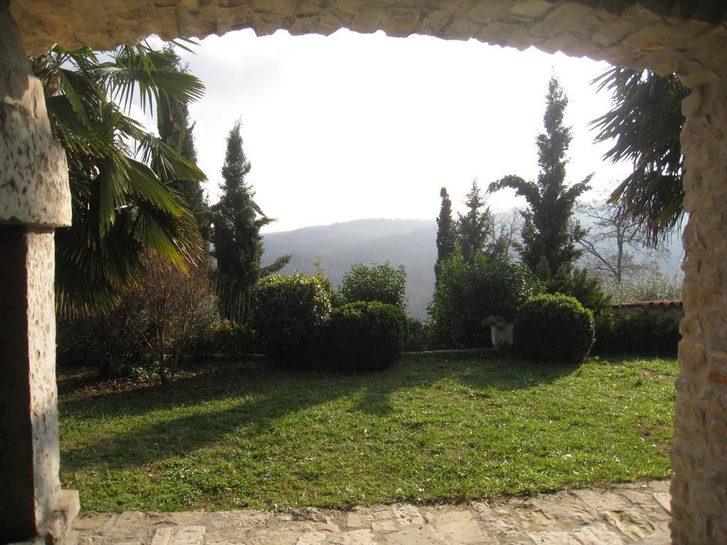 Holiday Home Vizinada Exterior photo