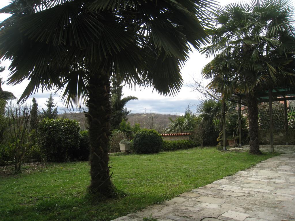 Holiday Home Vizinada Exterior photo