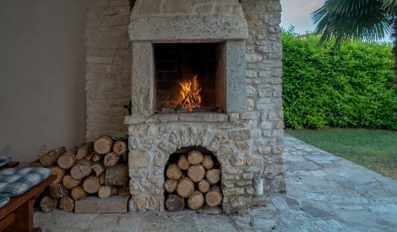 Holiday Home Vizinada Exterior photo