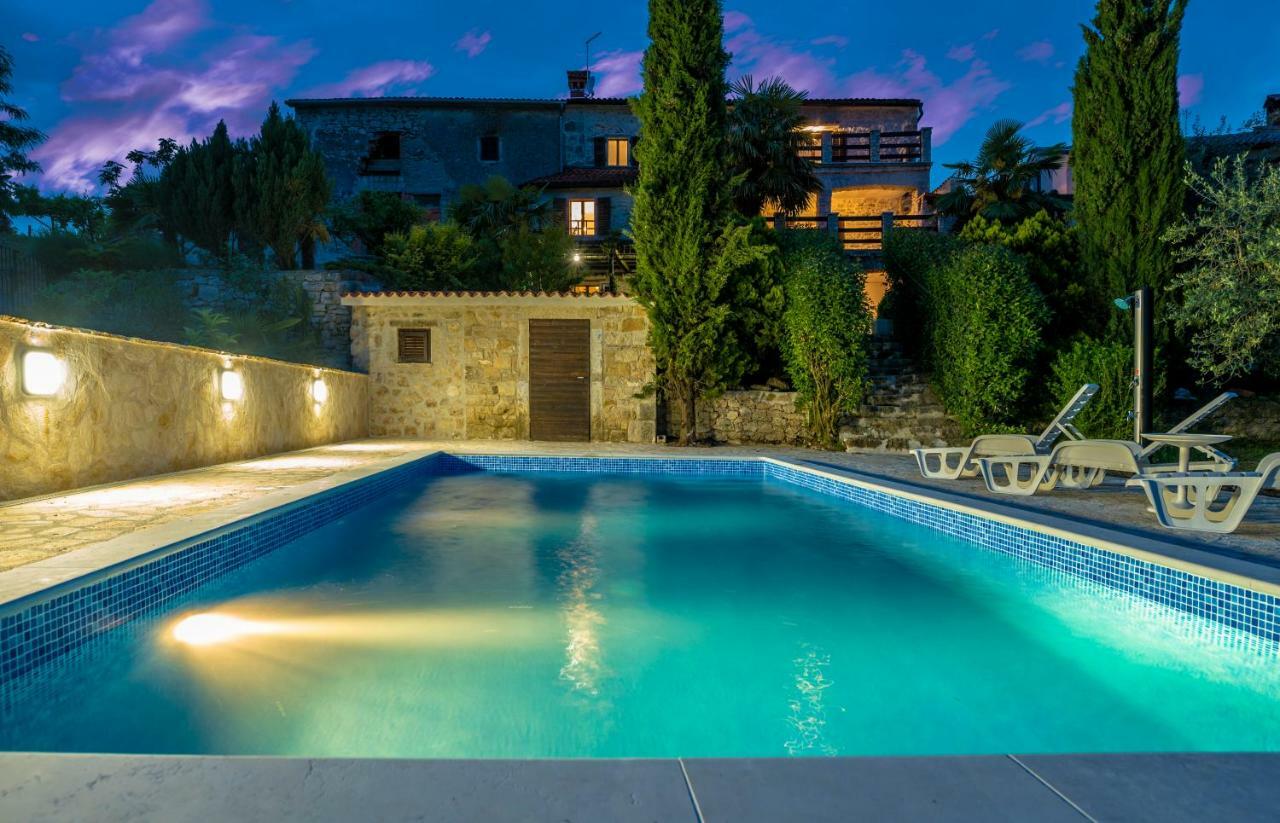 Holiday Home Vizinada Exterior photo