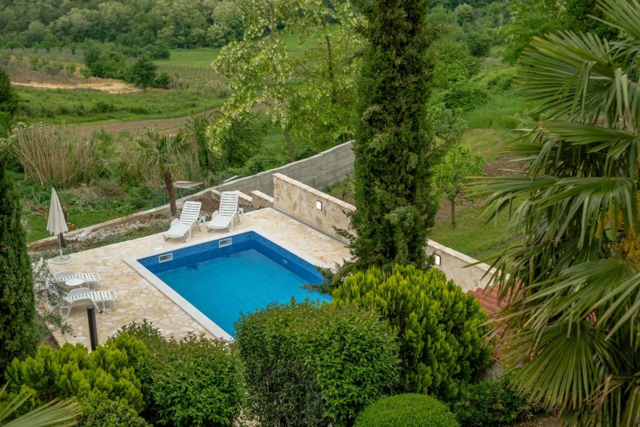Holiday Home Vizinada Exterior photo