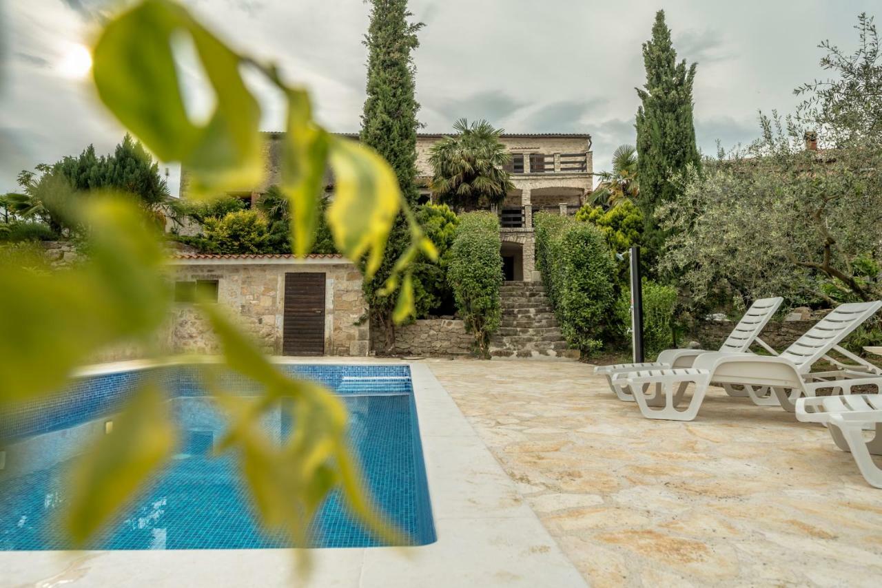 Holiday Home Vizinada Exterior photo