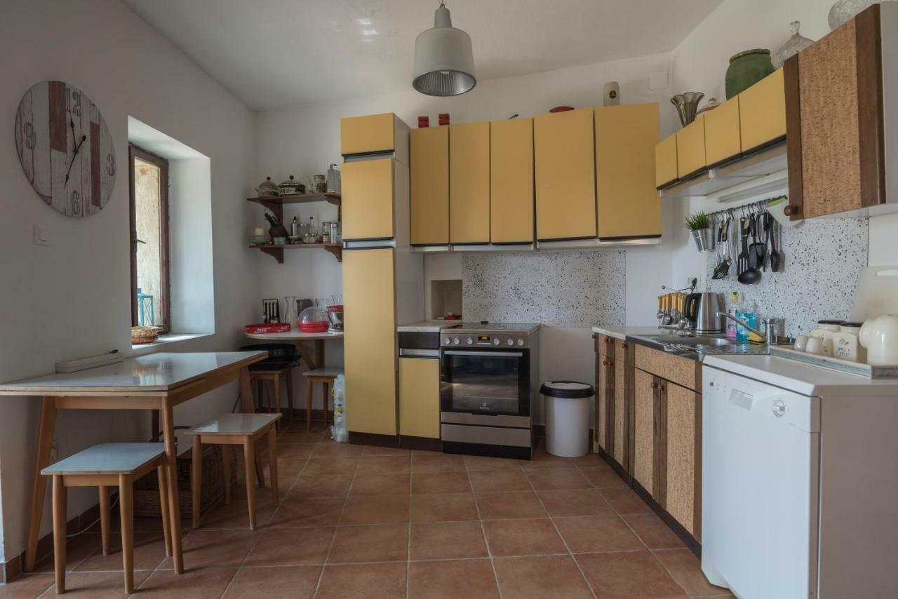 Holiday Home Vizinada Exterior photo