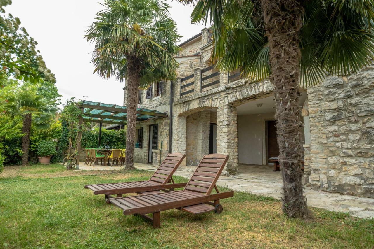 Holiday Home Vizinada Exterior photo