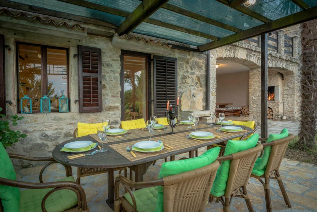 Holiday Home Vizinada Exterior photo