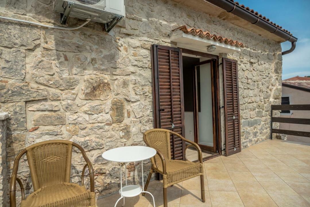 Holiday Home Vizinada Exterior photo