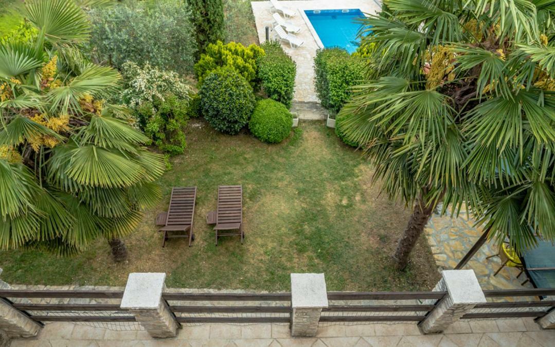 Holiday Home Vizinada Exterior photo