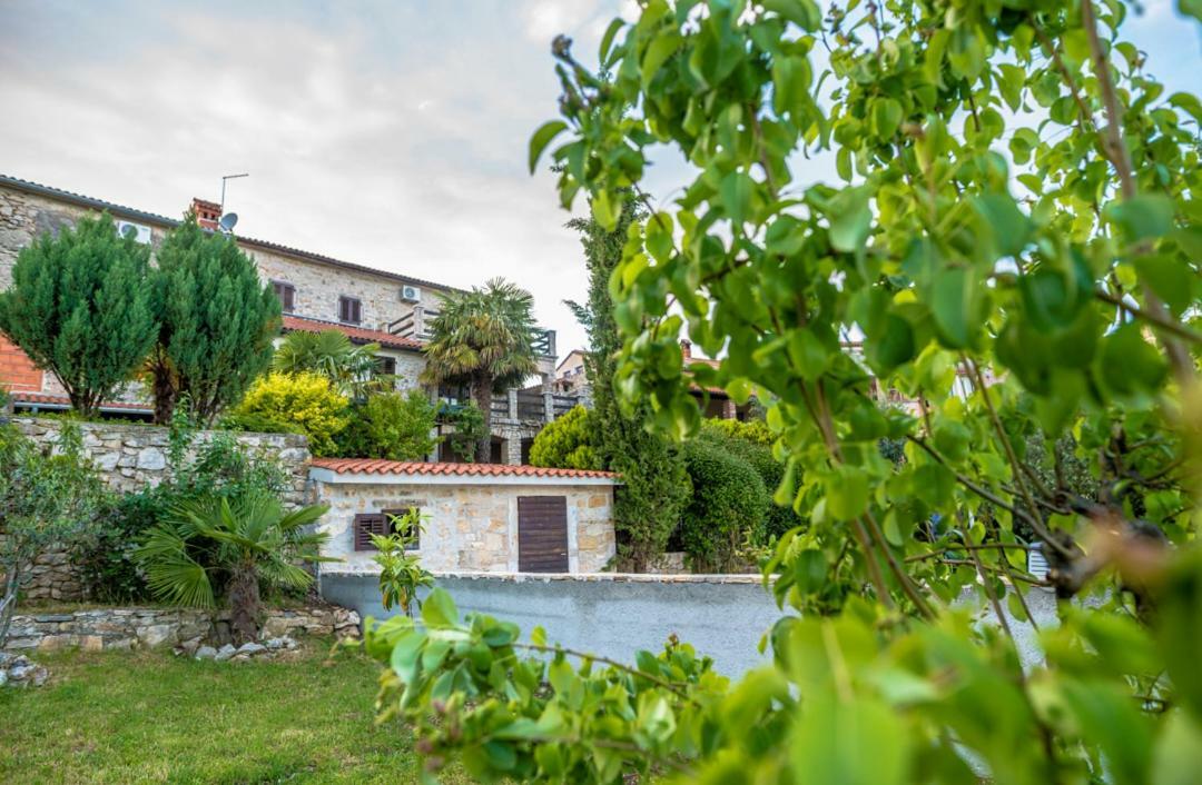 Holiday Home Vizinada Exterior photo