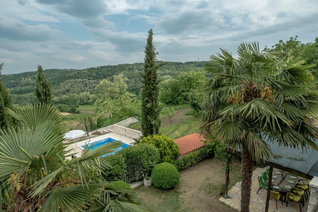 Holiday Home Vizinada Exterior photo