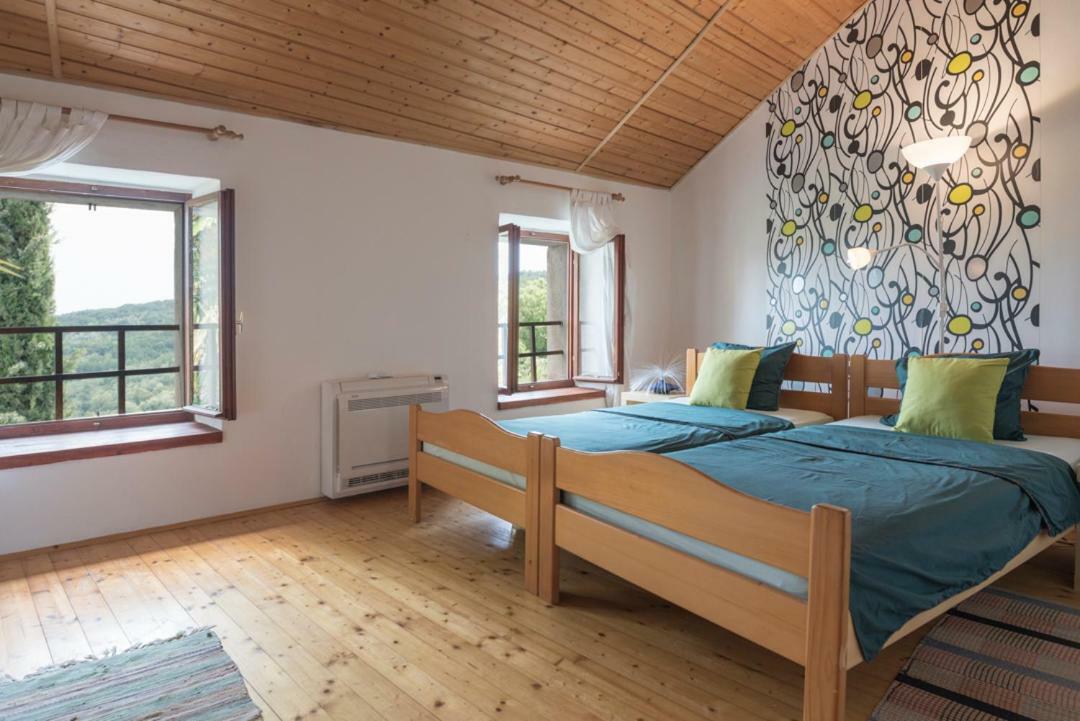 Holiday Home Vizinada Exterior photo
