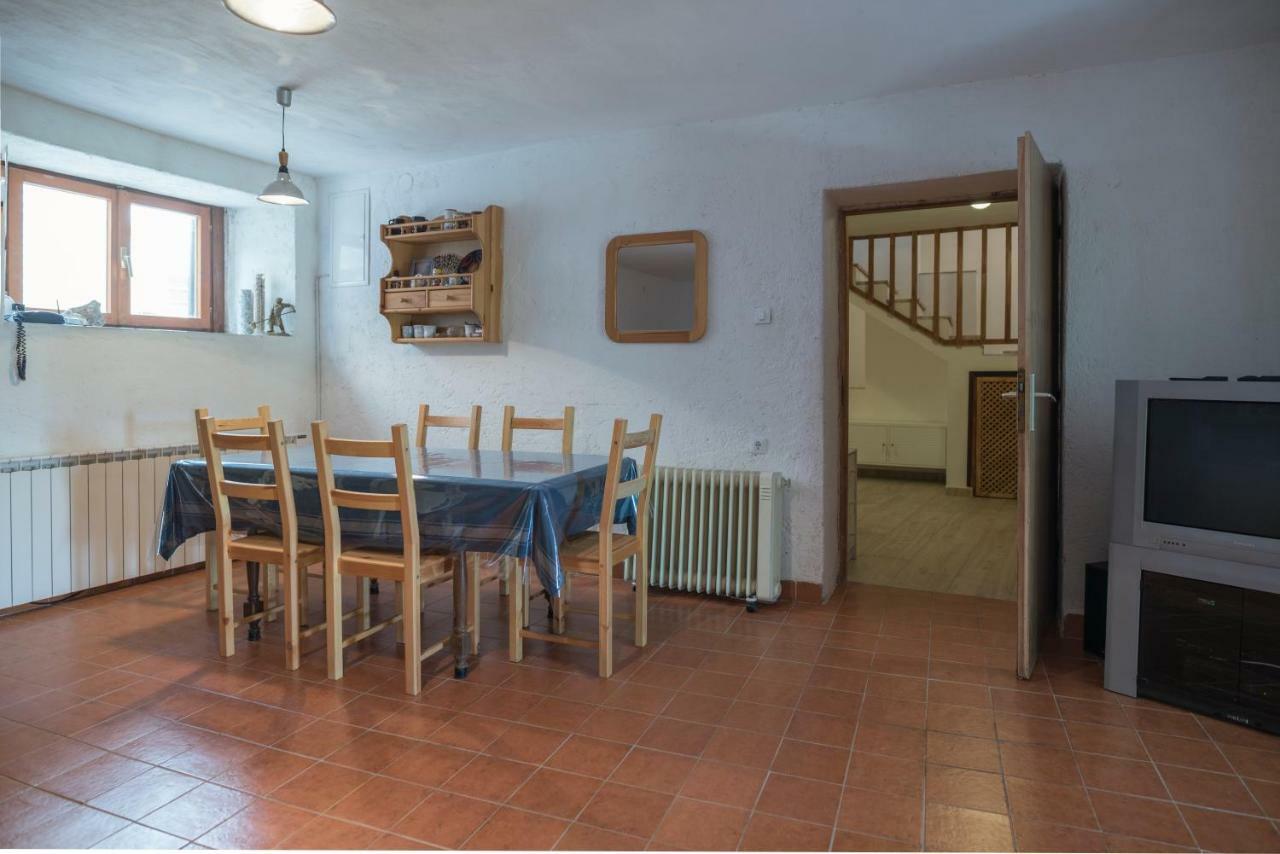 Holiday Home Vizinada Exterior photo